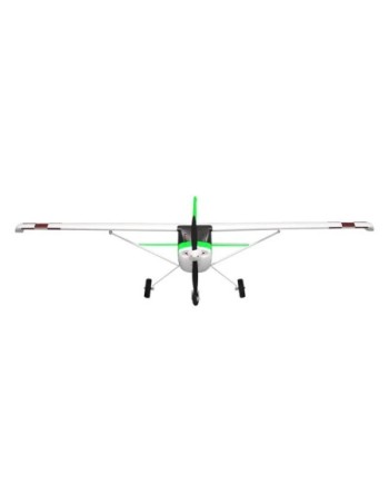 AVION RANGER 1220mm EP RTF VERDE REFLEX V3 FMS
