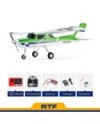 AVION RANGER 1220mm EP RTF VERDE REFLEX V3 FMS