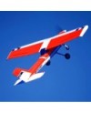AVION RANGER 1220mm EP RTF ROJO REFLEX V3 FMS