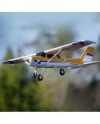 AVION RANGER 1220mm EP RTF AMARILLO REFLEX V3 FMS