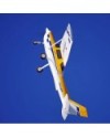 AVION RANGER 1220mm EP RTF AMARILLO REFLEX V3 FMS