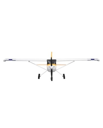 AVION RANGER 1220mm EP RTF AMARILLO REFLEX V3 FMS