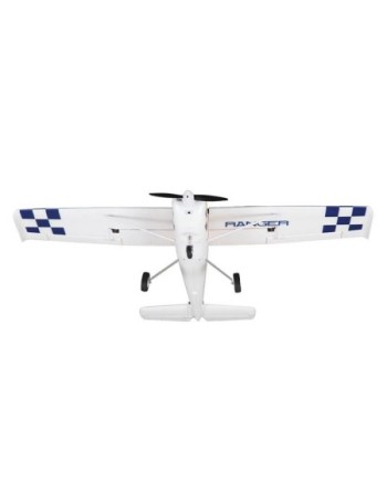 AVION RANGER 1220mm EP RTF AMARILLO REFLEX V3 FMS