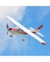 AVION CESSNA 182 1500mm PNP ROJA FMS