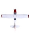 AVION CESSNA 182 1500mm PNP ROJA FMS