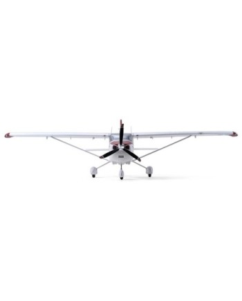 AVION CESSNA 182 1500mm PNP ROJA FMS