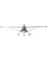 AVION CESSNA 182 1500mm PNP ROJA FMS