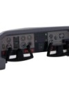 AVION CESSNA 182 1500mm PNP ROJA FMS
