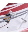 AVION CESSNA 182 1500mm PNP ROJA FMS