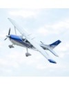 AVION CESSNA 182 1500mm RTF AZUL FMS