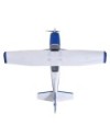 AVION CESSNA 182 1500mm RTF AZUL FMS