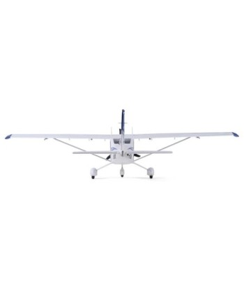 AVION CESSNA 182 1500mm RTF AZUL FMS
