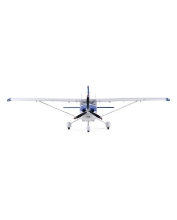 AVION CESSNA 182 1500mm RTF AZUL FMS