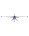 AVION CESSNA 182 1500mm RTF AZUL FMS
