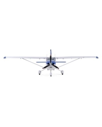 AVION CESSNA 182 1500mm RTF AZUL FMS