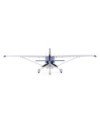 AVION CESSNA 182 1500mm RTF AZUL FMS