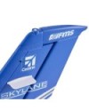 AVION CESSNA 182 1500mm RTF AZUL FMS