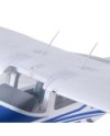 AVION CESSNA 182 1500mm RTF AZUL FMS