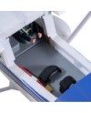 AVION CESSNA 182 1500mm RTF AZUL FMS