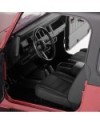 COCHE CRAWLER 1/10 MASHIGAN V2 RS ROJO FMS