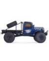 COCHE CRAWLER 1/10 ATLAS 4X4 RS AZUL FMS