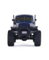 COCHE CRAWLER 1/10 ATLAS 4X4 RS AZUL FMS