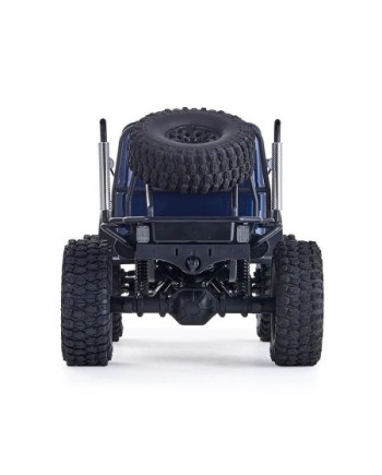 COCHE CRAWLER 1/10 ATLAS 4X4 RS AZUL FMS