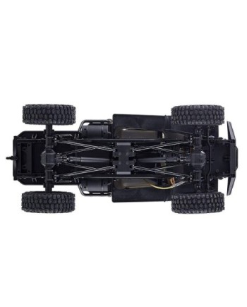 COCHE CRAWLER 1/10 ATLAS 4X4 RS AZUL FMS