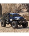 COCHE CRAWLER 1/10 ATLAS 4X4 RS AZUL FMS