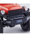 COCHE CRAWLER 1/10 ATLAS 4X4 RS NARANJA FMS