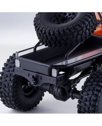 COCHE CRAWLER 1/10 ATLAS 4X4 RS NARANJA FMS