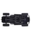 COCHE CRAWLER 1/10 ATLAS 4X4 RS NARANJA FMS