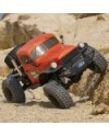 COCHE CRAWLER 1/10 ATLAS 4X4 RS NARANJA FMS