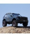 COCHE CRAWLER 1/10 CAYON BLACK FMS