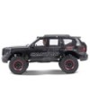 COCHE CRAWLER 1/10 CAYON BLACK FMS