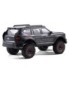 COCHE CRAWLER 1/10 CAYON BLACK FMS
