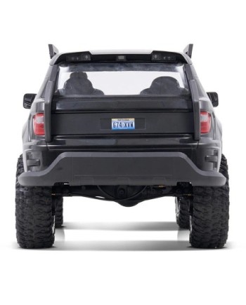 COCHE CRAWLER 1/10 CAYON BLACK FMS