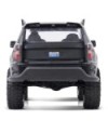 COCHE CRAWLER 1/10 CAYON BLACK FMS