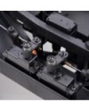 COCHE CRAWLER 1/10 CAYON BLACK FMS