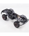 COCHE CRAWLER 1/10 CAYON BLACK FMS