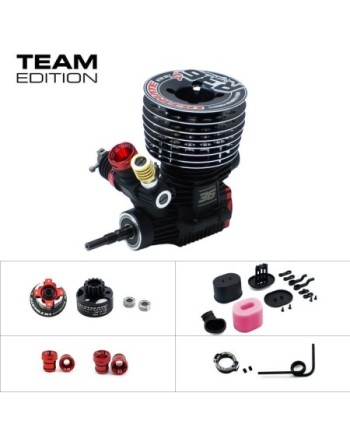 MOTOR ULTIMATE R36 ROBERT BATLLE V2 "TEAM EDITION" CERAMIC + KIT EMBRAGUE COMPLETO