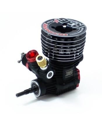 MOTOR ULTIMATE R36 ROBERT BATLLE V2 "TEAM EDITION" CERAMIC + KIT EMBRAGUE COMPLETO