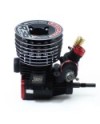 MOTOR ULTIMATE R36 ROBERT BATLLE V2 "TEAM EDITION" CERAMIC + KIT EMBRAGUE COMPLETO