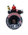 MOTOR ULTIMATE R36 ROBERT BATLLE V2 "TEAM EDITION" CERAMIC + KIT EMBRAGUE COMPLETO