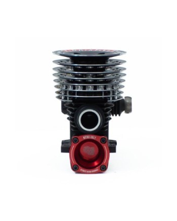 MOTOR ULTIMATE R36 ROBERT BATLLE V2 "TEAM EDITION" CERAMIC + KIT EMBRAGUE COMPLETO