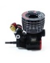 MOTOR ULTIMATE R36 ROBERT BATLLE V2 "TEAM EDITION" CERAMIC + KIT EMBRAGUE COMPLETO