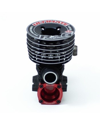 MOTOR ULTIMATE R36 ROBERT BATLLE V2 "TEAM EDITION" CERAMIC + KIT EMBRAGUE COMPLETO