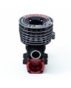 MOTOR ULTIMATE R36 ROBERT BATLLE V2 "TEAM EDITION" CERAMIC + KIT EMBRAGUE COMPLETO