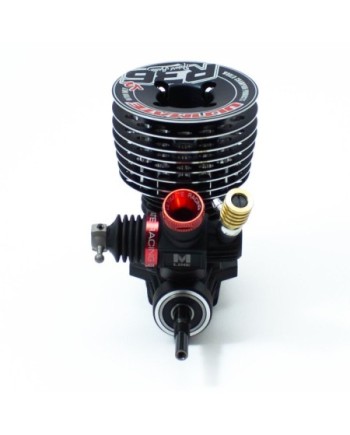 MOTOR ULTIMATE R36 ROBERT BATLLE V2 "TEAM EDITION" CERAMIC + KIT EMBRAGUE COMPLETO