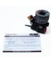 MOTOR ULTIMATE R36 ROBERT BATLLE V2 "TEAM EDITION" CERAMIC + KIT EMBRAGUE COMPLETO
